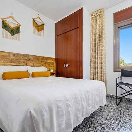 Hauzify I Casa Selvabrava Villa Ягостера Екстериор снимка