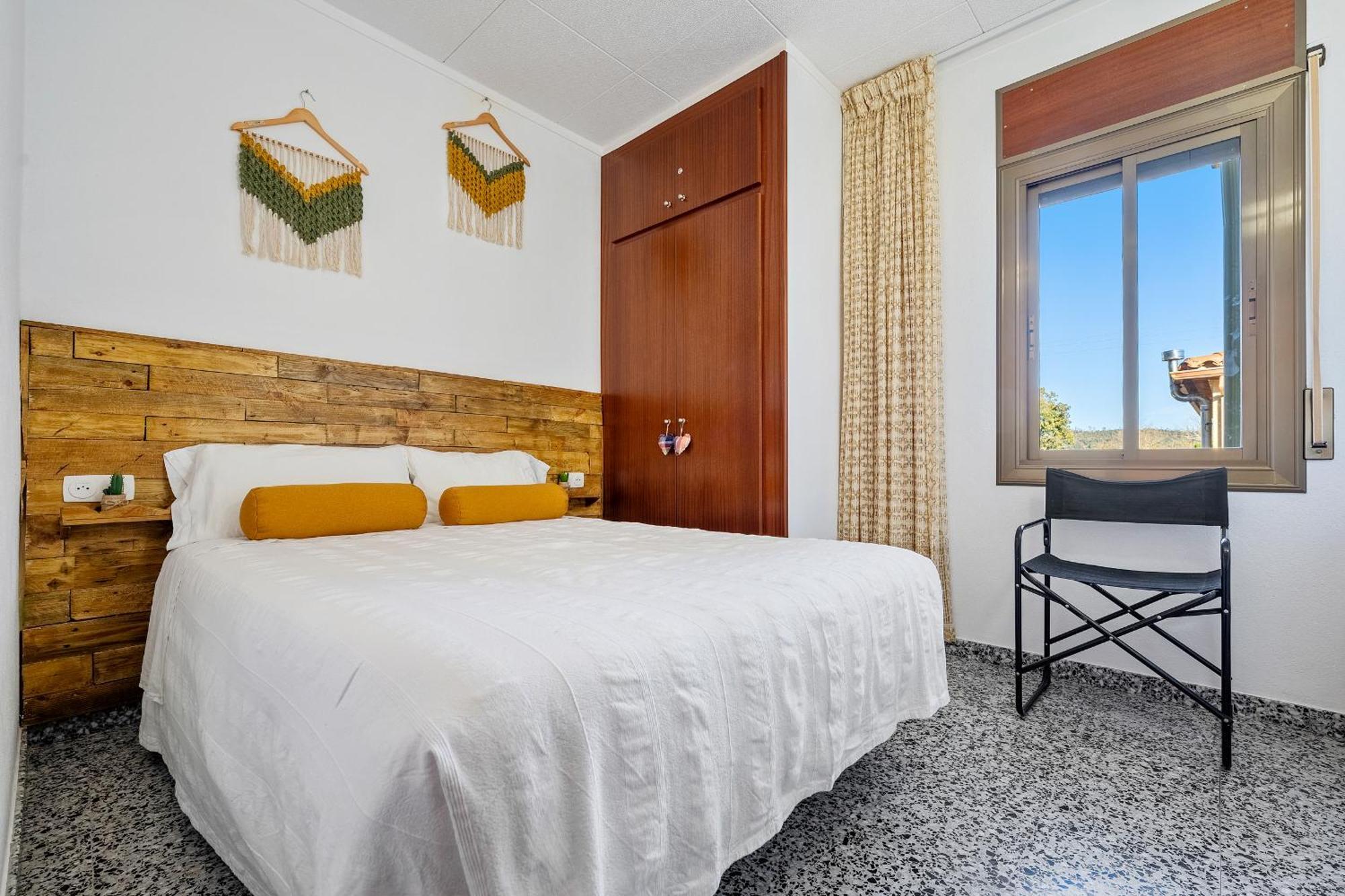Hauzify I Casa Selvabrava Villa Ягостера Екстериор снимка