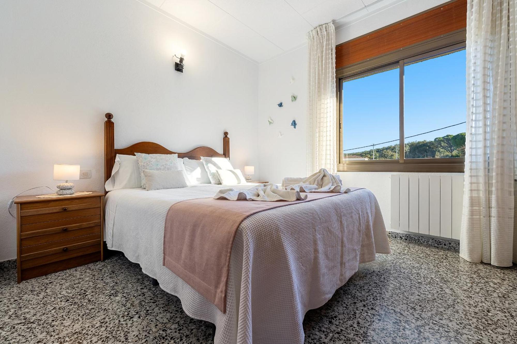 Hauzify I Casa Selvabrava Villa Ягостера Екстериор снимка