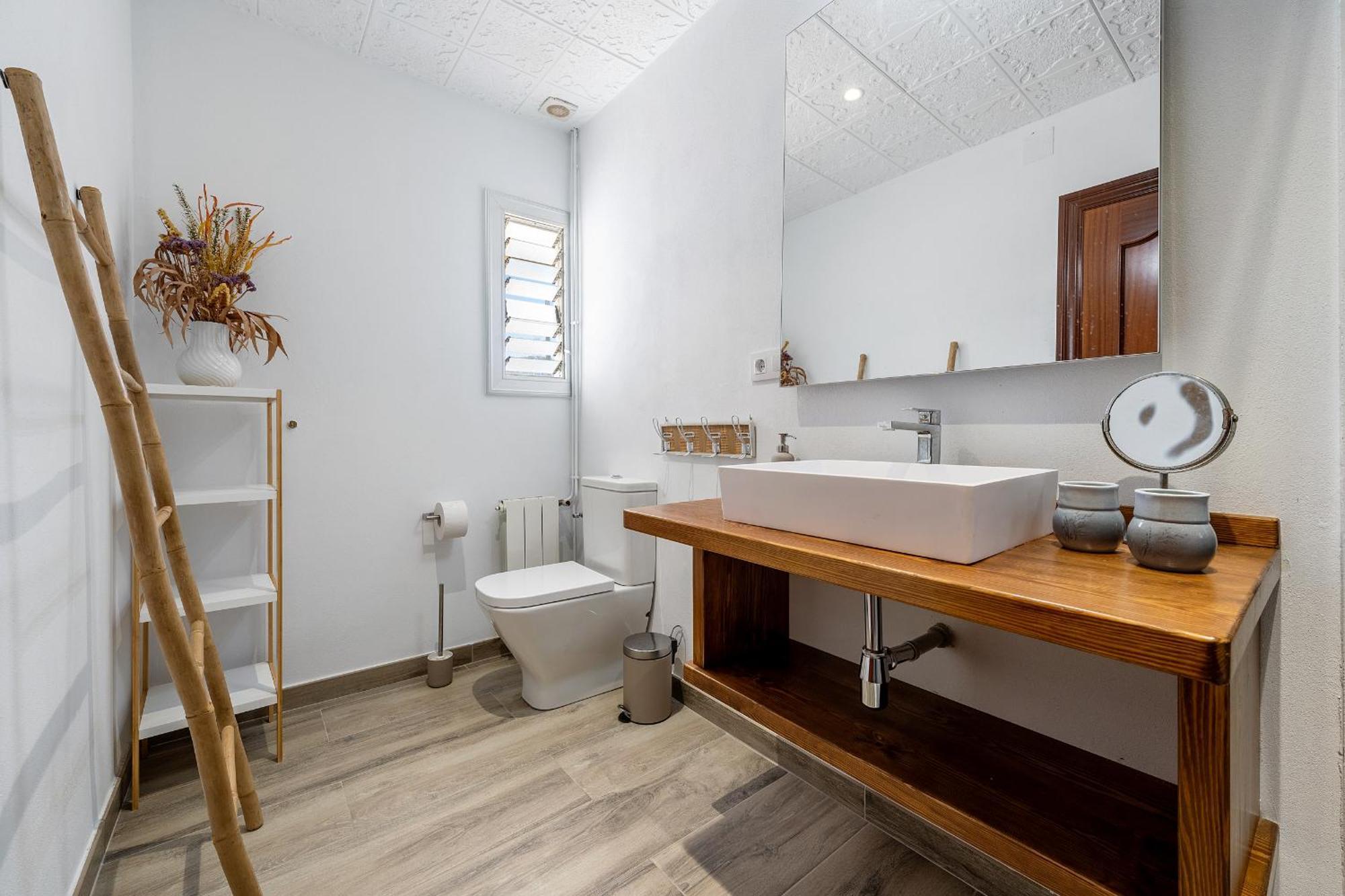 Hauzify I Casa Selvabrava Villa Ягостера Екстериор снимка