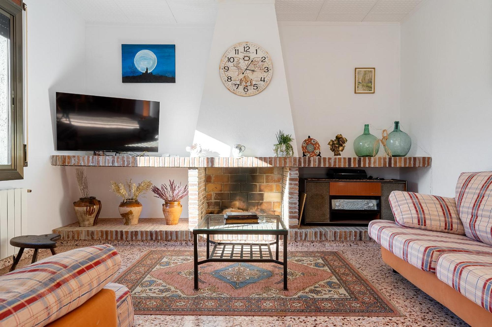 Hauzify I Casa Selvabrava Villa Ягостера Екстериор снимка